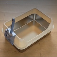 新品ゲージ（ブラック）の画像