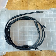 SUZUKI スズキ アドレスV100 CE13A キャブレター 部品 修理 カスタム レストアされる方にオススメ 福岡発 陸送可能の画像