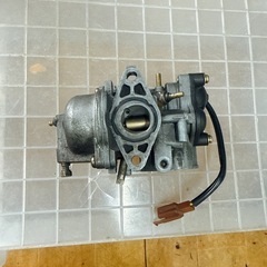 SUZUKI スズキ アドレスV100 CE13A キャブレター 部品 修理 カスタム レストアされる方にオススメ 福岡発 陸送可能の画像