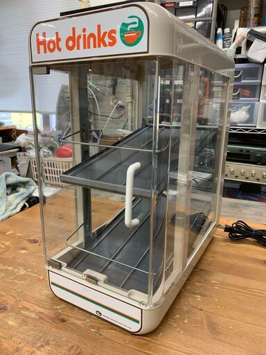 中古 ウォーマー 買取 販売 江戸川区