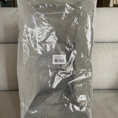 シングル　布団入れ　長方形の画像