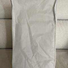 シングル　布団入れ　長方形の画像