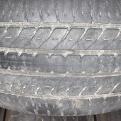 235/50R18 タイヤ4本売りです。の画像