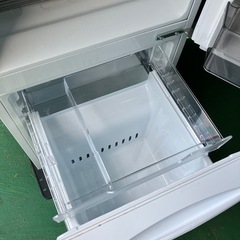 2023年製 TOSHIBA 冷凍冷蔵庫 GR-V17BSの画像