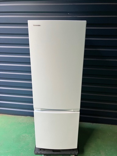 2023年製 TOSHIBA 冷凍冷蔵庫 GR-V17BS
