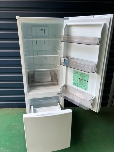 2023年製 TOSHIBA 冷凍冷蔵庫 GR-V17BS
