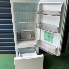 2023年製 TOSHIBA 冷凍冷蔵庫 GR-V17BSの画像