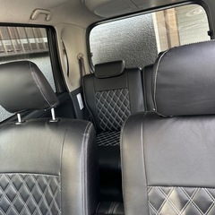 早い勝ち🏅ターボパワースライドドア　アルミホイールの画像