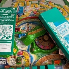 人生ゲームRDの画像