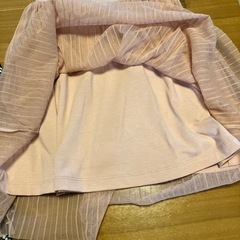 110センチ2点の画像