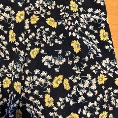 110センチ2点の画像