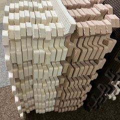 ジョイントマットの画像