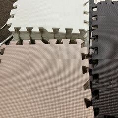 ジョイントマットの画像