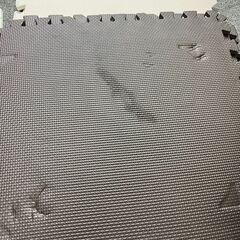 ジョイントマットの画像