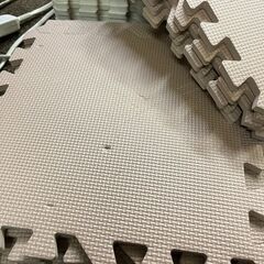 ジョイントマットの画像