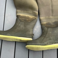 【取引決定】ウェーダーの画像