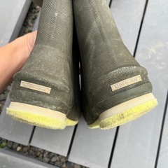 【取引決定】ウェーダーの画像