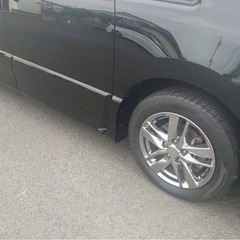 日産 セレナの画像