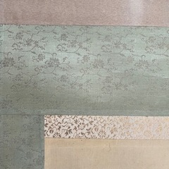 掛け軸　3 　古い物がお好きな方にの画像