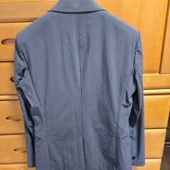 MINIMUS　ミニマス　ジャケットの画像