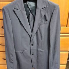 MINIMUS　ミニマス　ジャケットの画像