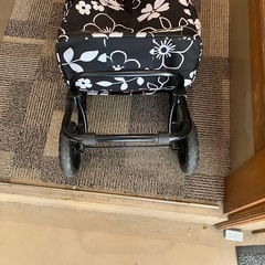 COCORO 
ショッピングカートの画像