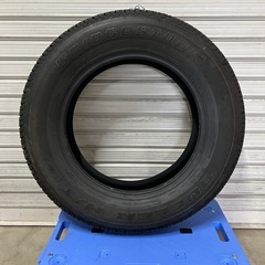 早いもの勝ち！ ジムニー 新車取り外し品 175/80R16  BRIDGESTONE DUELER H/T 684II 1本 現状渡しの画像