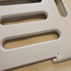 大阪熊 ベビーサークル ベビーフェンス 120×160 扉付き ハイタイプ 2カラーの画像