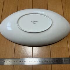 ジバンシー　大皿１枚の画像