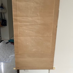 掛け軸　3 　古い物がお好きな方にの画像