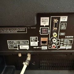 美原店　TH-60DX850 2016年製 の画像