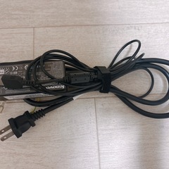 LENOVO ノートPC Office付きの画像