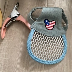 犬用バリカン　セットの画像