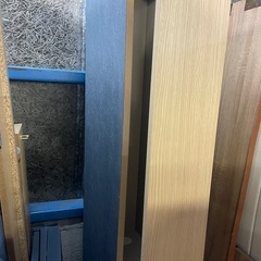 ダブルベッドセットの画像