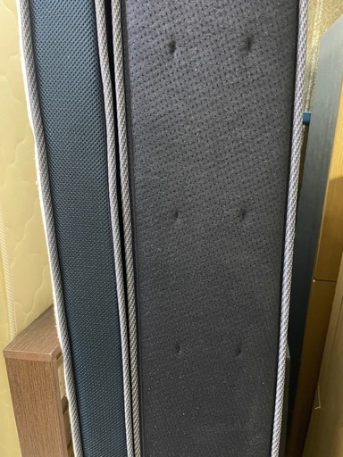 ダブルベッドセット