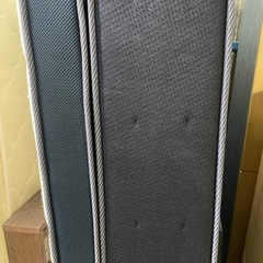 ダブルベッドセットの画像