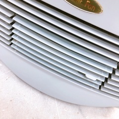 セラミックヒーター  elabitax EC-12B 暖房器具の画像