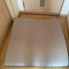 【受付終了】マットレスの画像
