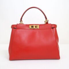NR57　br5762ng【FENDI】 ピーカブーレギュラー  8BN226の画像