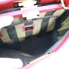 NR57　br5762ng【FENDI】 ピーカブーレギュラー  8BN226の画像
