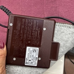 モリタ　1畳用　ホットカーペットの画像