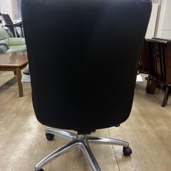 社長椅子 オフィスチェア 椅子 事務イス 事務用チェアの画像