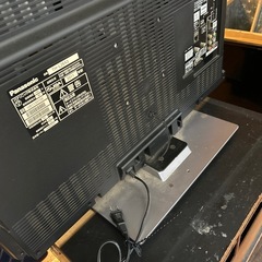 テレビ&テレビ台の画像