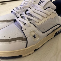 シューズ　正規品の画像