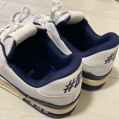 シューズ　正規品の画像