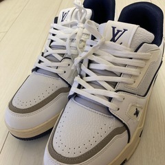 シューズ　正規品の画像