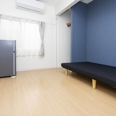 ＜3駅利用可＞女性限定鍵付き個室35,800円～！都心へのアクセ...