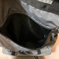 【美品】アンダーアーマー 2way バッグ（男女兼用）の画像