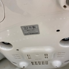 タイガー マイコン炊飯ジャーの画像