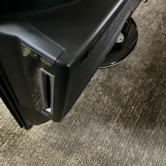 【ジャンク】Panasonic テレビ　TH-P42RT2Bの画像